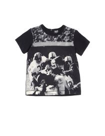 D&G JUNIOR - T-shirt