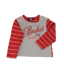 D&G JUNIOR - T-shirt