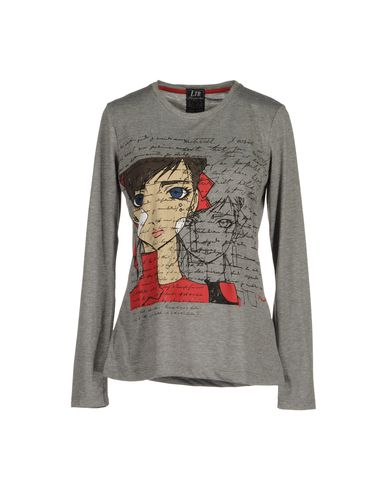 ZOOM LTB - Long sleeve t-shirt