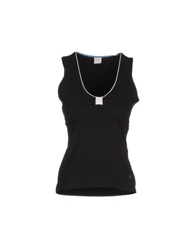 ZOOM NORTH SAILS - Sleeveless t-shirt
