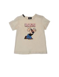D&G JUNIOR - T-shirt