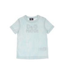 D&G JUNIOR - T-shirt
