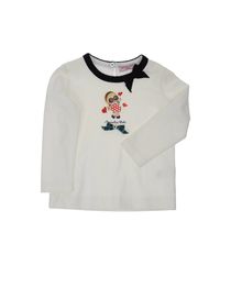 MONNALISA BEBE' - T-shirt