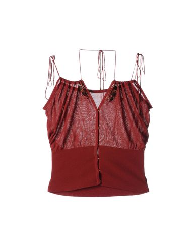 ZOOM BETTY BLUE - Top