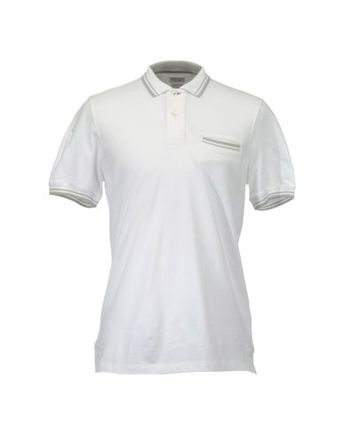 ZOOM BRUNELLO CUCINELLI - Polo shirt