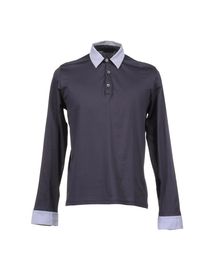BALLANTYNE - Polo shirt