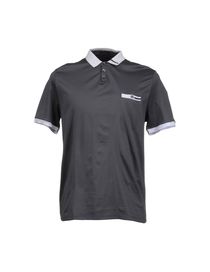 BALLANTYNE - Polo shirt