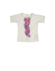 MICROBE - T-shirt