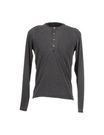 NUDIE JEANS - T-shirt