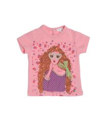 MICROBE - T-shirt