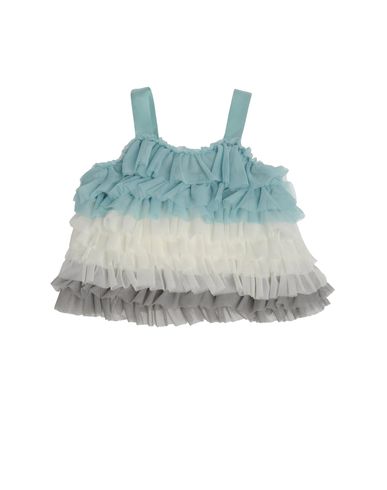 ZOOM MICROBE - Top