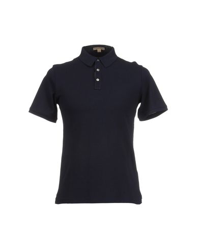 ZOOM BURBERRY BRIT - Polo shirt