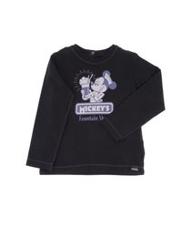 D&G JUNIOR - T-shirt