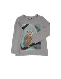 D&G JUNIOR - T-shirt