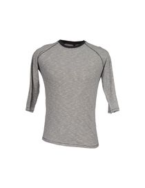 NUDIE JEANS - T-shirt
