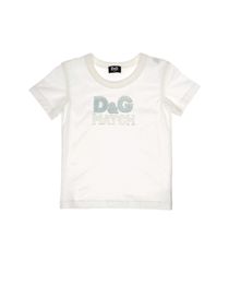 D&G JUNIOR - T-shirt