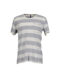 NUDIE JEANS - T-shirt