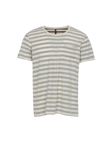 ZOOM NUDIE JEANS - T-shirt