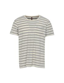 NUDIE JEANS - T-shirt