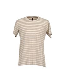 NUDIE JEANS - T-shirt