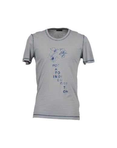 ZOOM NUDIE JEANS CO - T-shirt