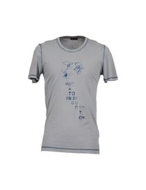 NUDIE JEANS - T-shirt