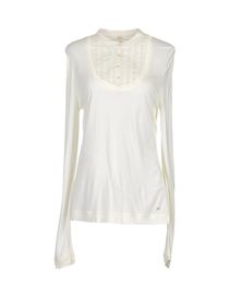 PEUTEREY - Long sleeve t-shirt