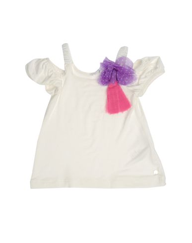 ZOOM MICROBE - Short sleeve t-shirt