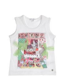 MICROBE - T-shirt