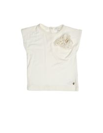 MICROBE - T-shirt