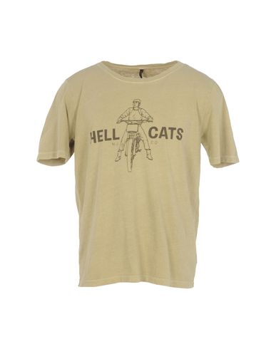 ZOOM NUDIE JEANS CO - Short sleeve t-shirt