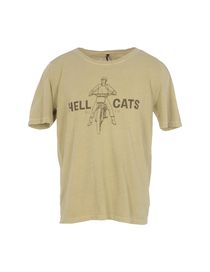 NUDIE JEANS - T-shirt