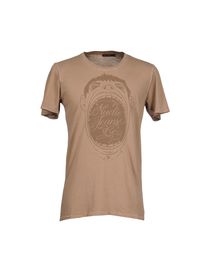 NUDIE JEANS - T-shirt