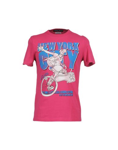 ZOOM FRANKIE MORELLO - Short sleeve t-shirt