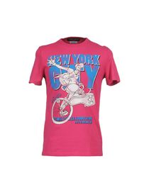 FRANKIE MORELLO - T-shirt