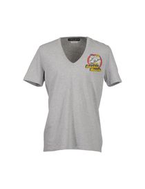 FRANKIE MORELLO - T-shirt