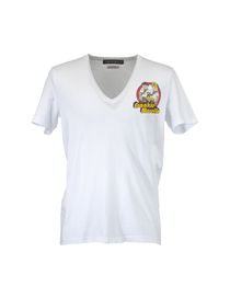 FRANKIE MORELLO - T-shirt