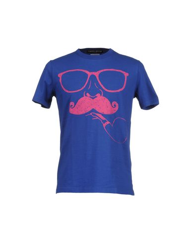 ZOOM FRANKIE MORELLO - T-shirt