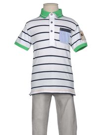 TOYS FRANKIE MORELLO - Polo shirt