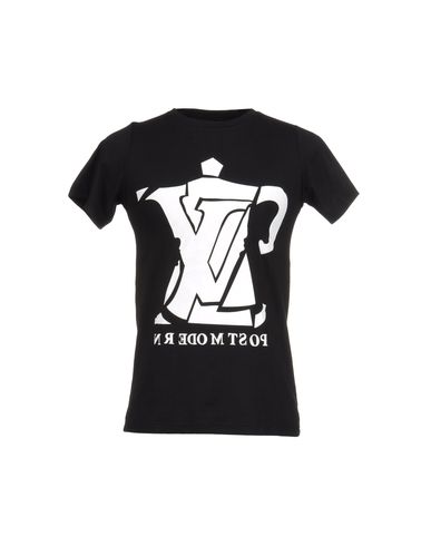 ZOOM 5PREVIEW - Short sleeve t-shirt
