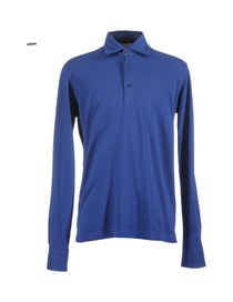 LORO PIANA - Polo shirt