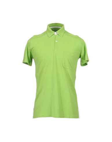 ZOOM FEDELI - Polo shirt