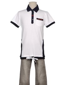 TOYS FRANKIE MORELLO - Polo shirt