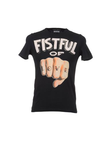 ZOOM FRANKIE MORELLO - Short sleeve t-shirt
