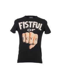 FRANKIE MORELLO - T-shirt