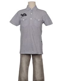 TOYS FRANKIE MORELLO - Polo shirt