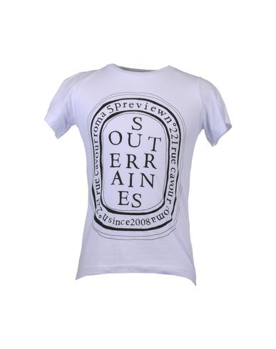 ZOOM 5PREVIEW - Short sleeve t-shirt