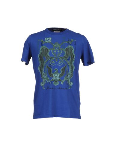 ZOOM FRANKIE MORELLO - Short sleeve t-shirt