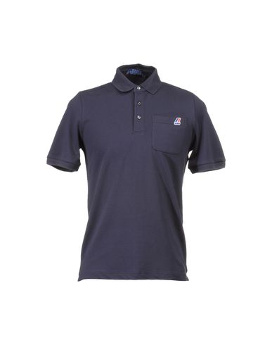 ZOOM K-WAY - Polo shirt