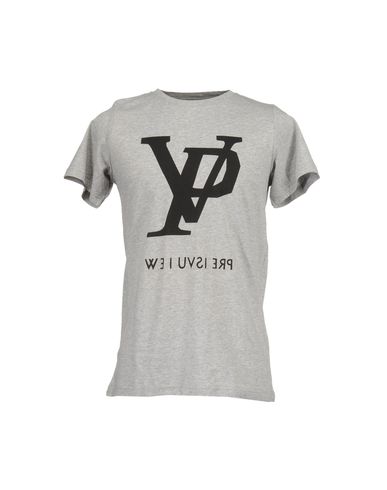 ZOOM 5PREVIEW - Short sleeve t-shirt